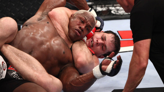 世界柔術名人榜:Roger Gracie