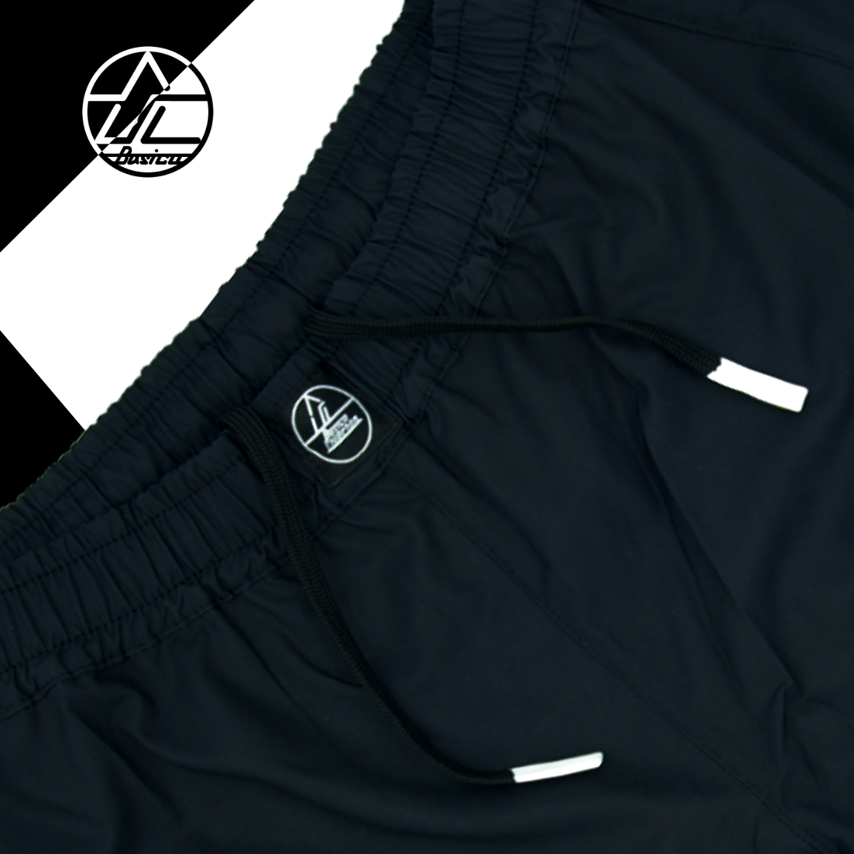 Basico V2.0 Shorts 格鬥褲