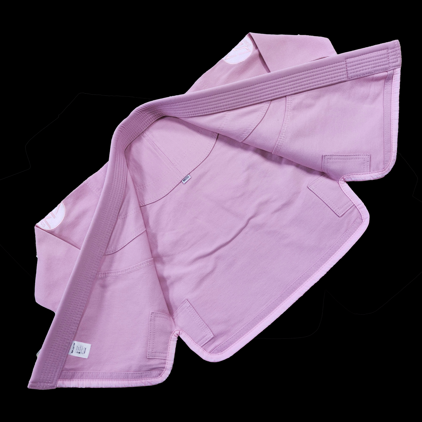 Basico V1.5 Kids/Youth Pink Kimonos 兒童/青少年 粉色 柔術道服
