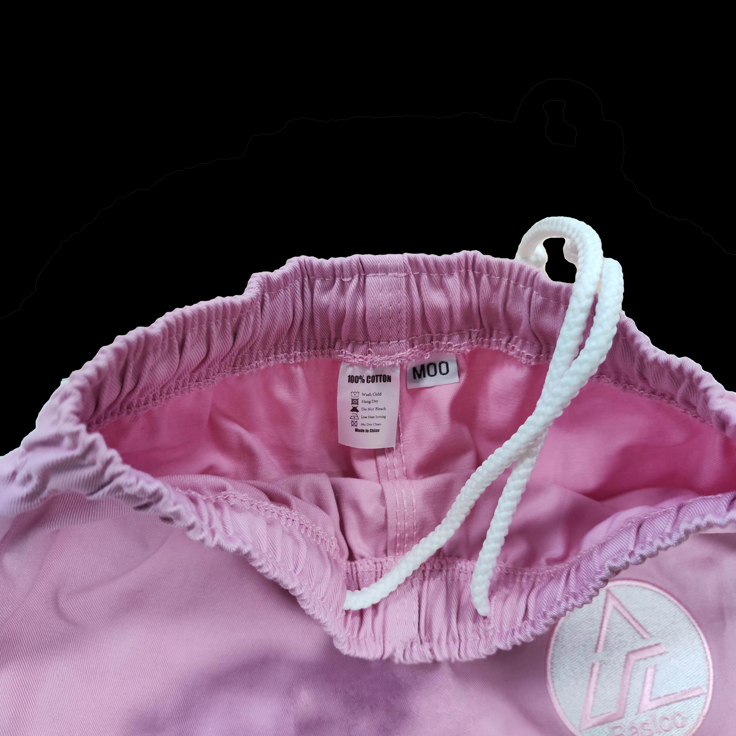 Basico V1.5 Kids/Youth Pink Kimonos 兒童/青少年 粉色 柔術道服