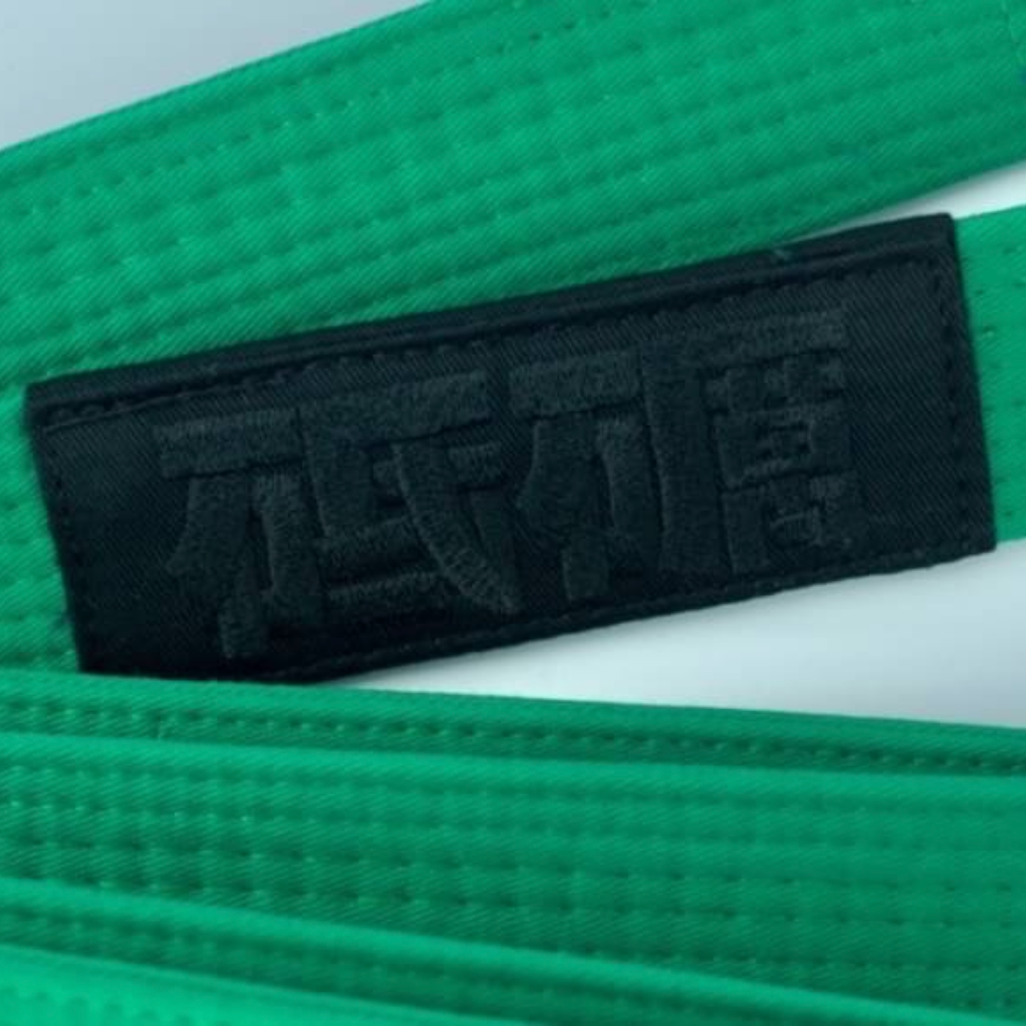 Basico Kids/Youth BJJ Belt 「砥礪」兒童/青少年 柔術道帶