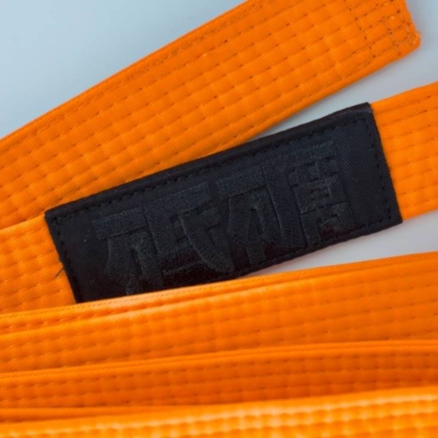 Basico Kids/Youth BJJ Belt 「砥礪」兒童/青少年 柔術道帶
